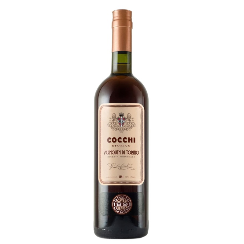 COCCHI Vermouth di Torino