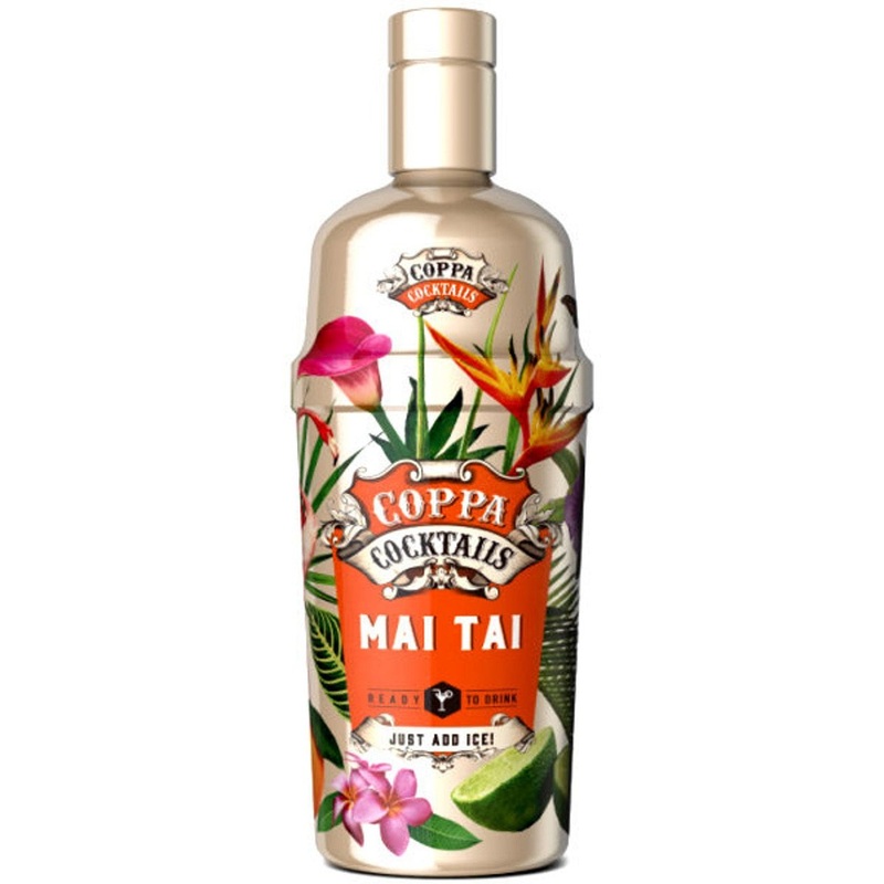 COPPA Mai Tai