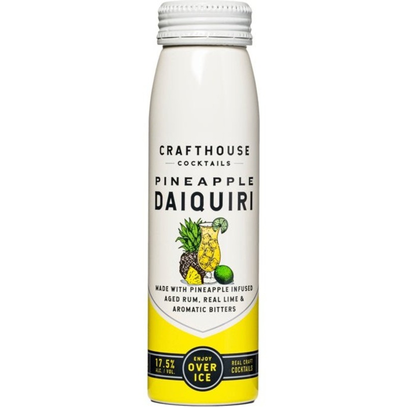 CRAFTHOUSE Pineapple Daiquiri 200ml