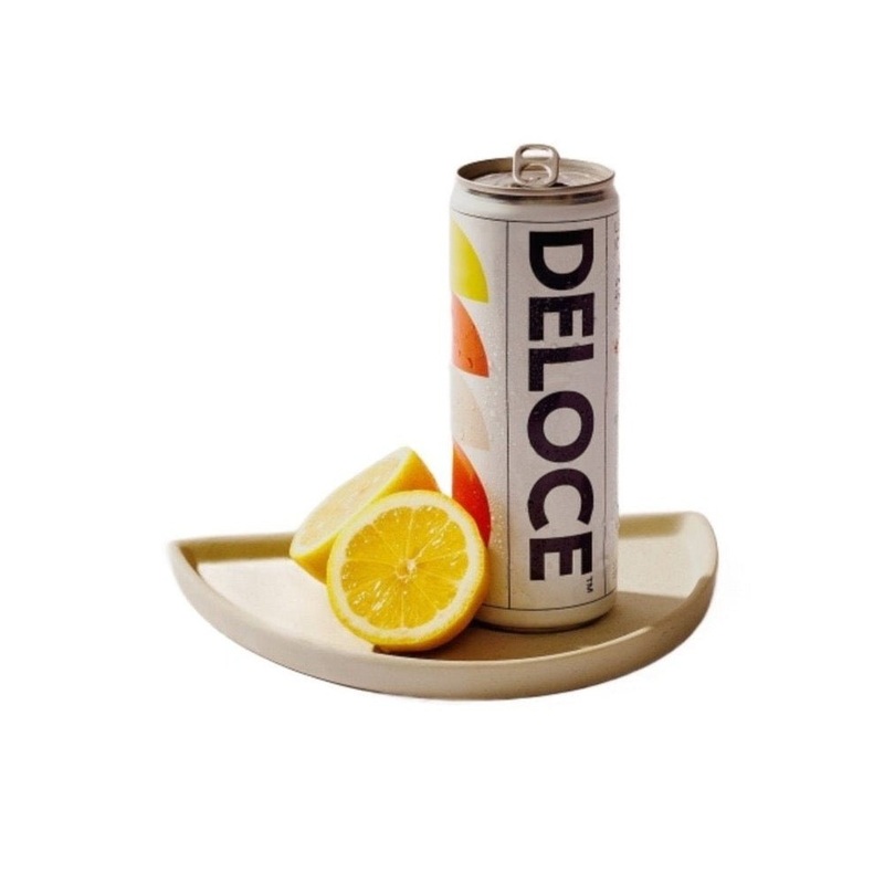 DELOCE Lemonade Iced Tea