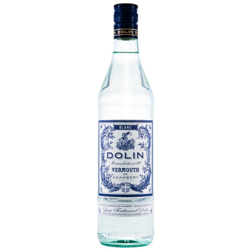 DOLIN Blanc Vermouth de Chambery