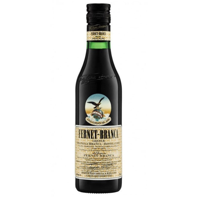 FERNET-BRANCA Liqueur 375ml