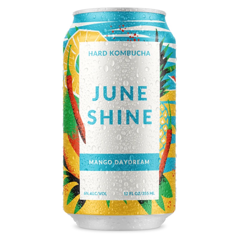 JUNESHINE Mango Day Dream