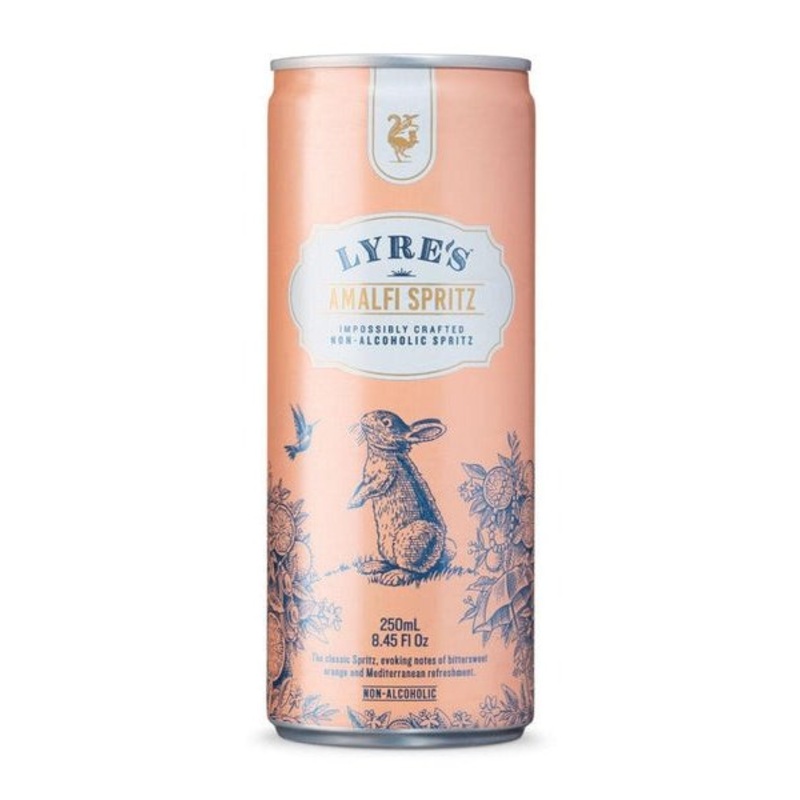 LYRE'S Amalfi Spritz