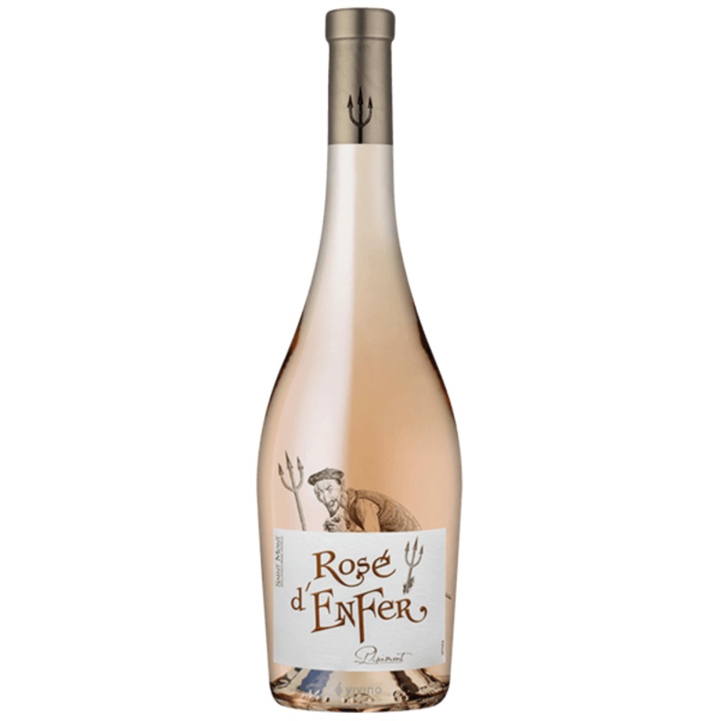 PLAINMONT Ros D'Enfer 2021