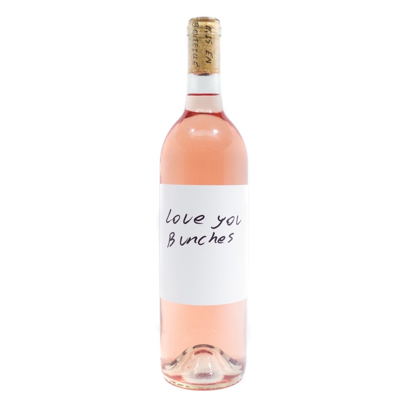 STOLPMAN VINEYARDS Love You Bunches Ros 2022