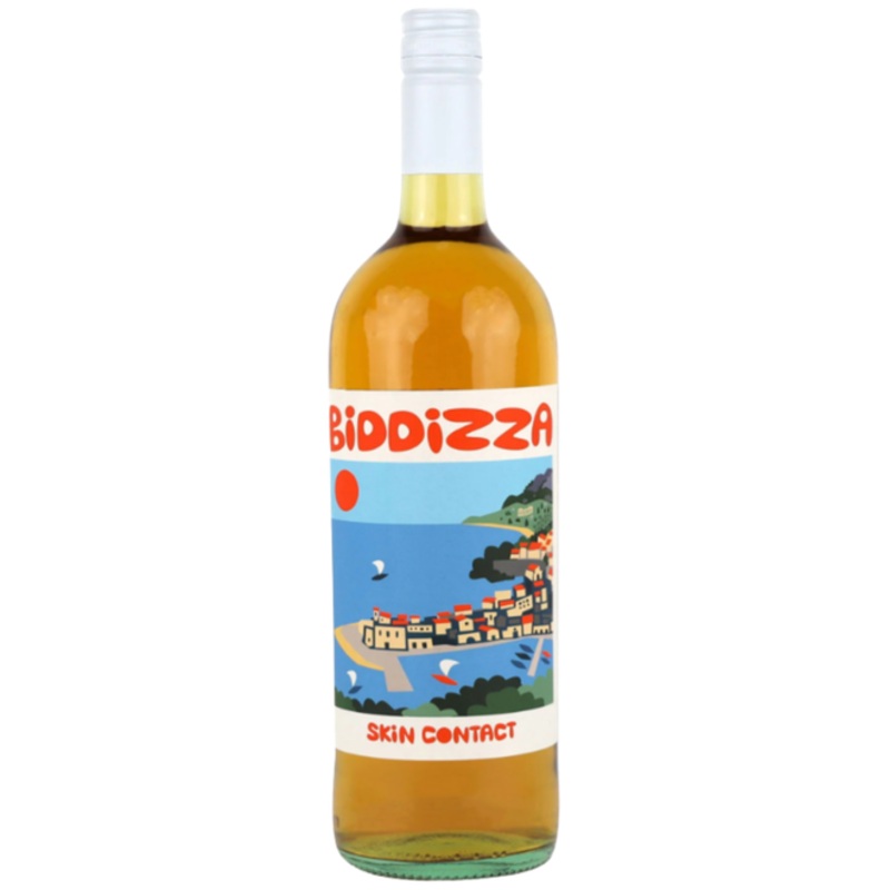 BIDDIZZA Catarratto Terre Siciliane 2023