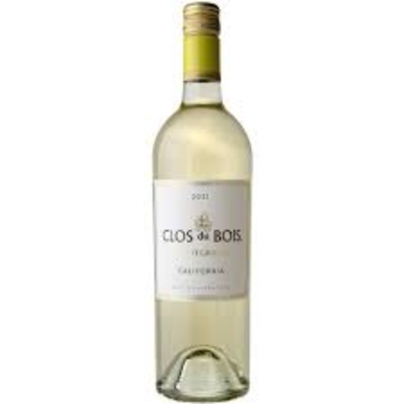 Clos De Bois Pinot Grigio 750ml