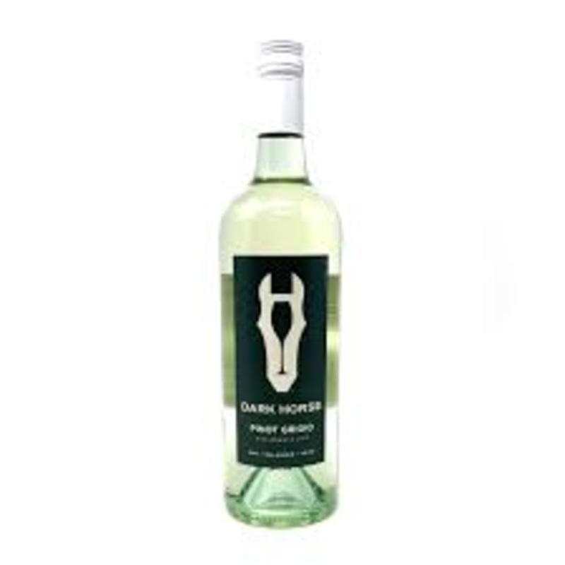 Dark Horse Pinot Grigio 750ml