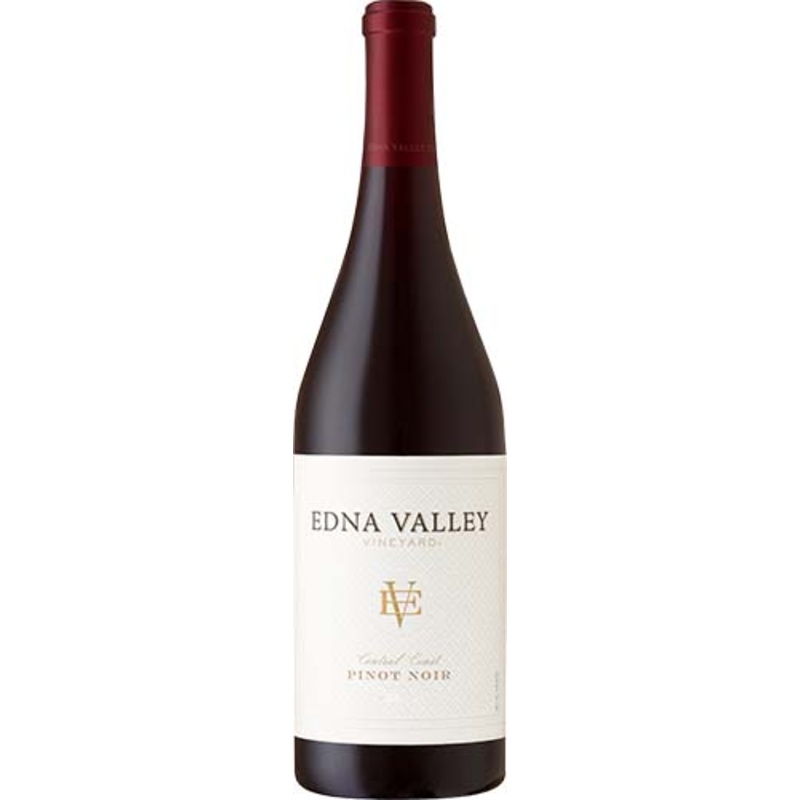 Edna Valley Pinot Noir 750ml