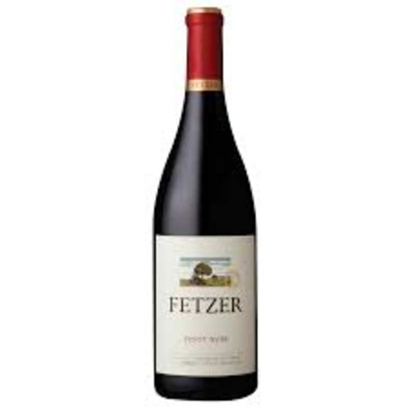Fetzer Pinot Noir 750ml