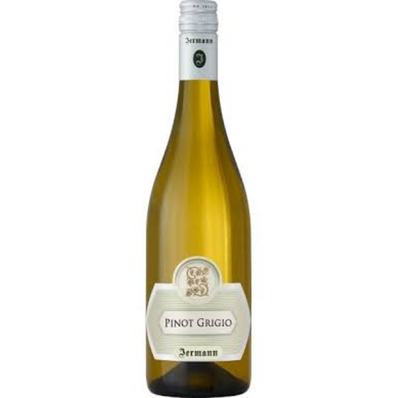 Jermann Pinot Grigio 750ml
