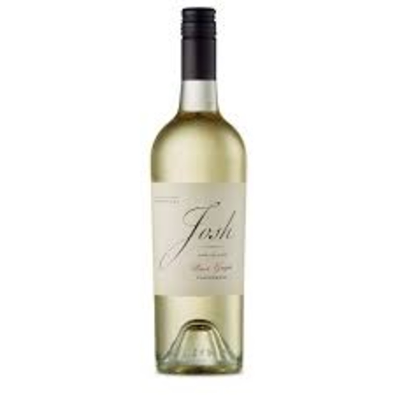 Josh Pinot Grigio 750ml