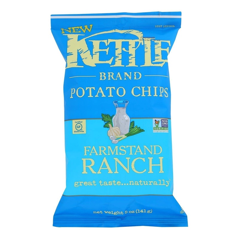 KETTLE Famstand Ranch 5oz