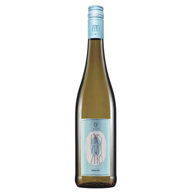 LEITZ Eins Zwei Zero Alcohol-Removed Riesling