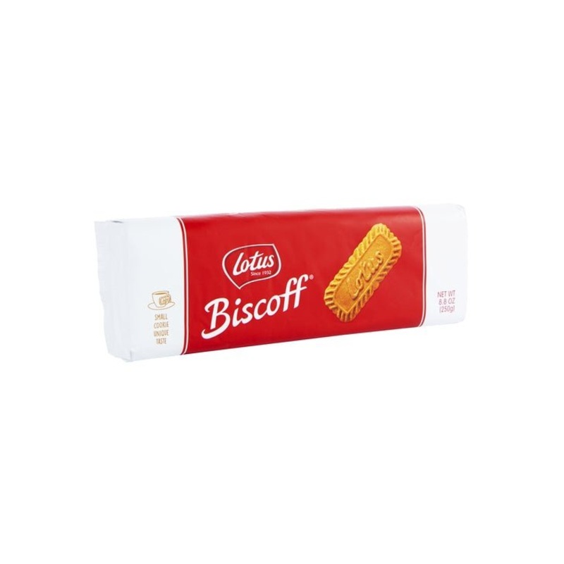 LOTUS Biscoff Cookies Family Pack