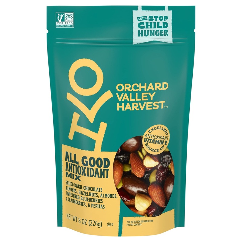 ORCHARD VALLEY HARVEST Antioxidant Mix