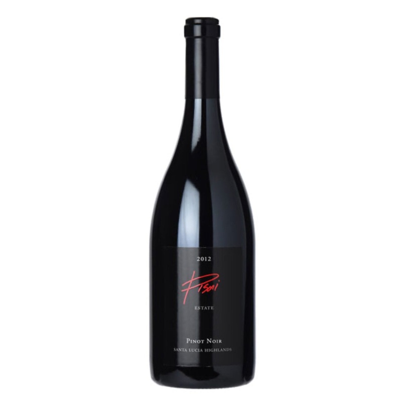 Pisoni Estate Pinot Noir 2022 750 ML