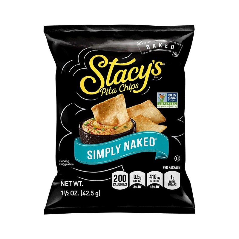 STACY'S Simply Naked Pita Chips