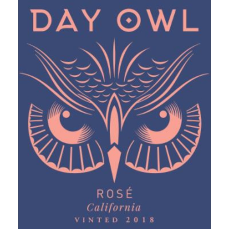 Day Owl 2021 California Rose