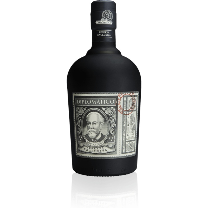Diplomatico Exclusiva Rum