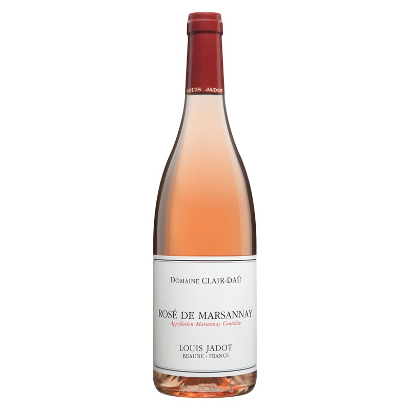 Jadot 2018 Maison Louis Domaine Clair-Da? Marsannay Rose