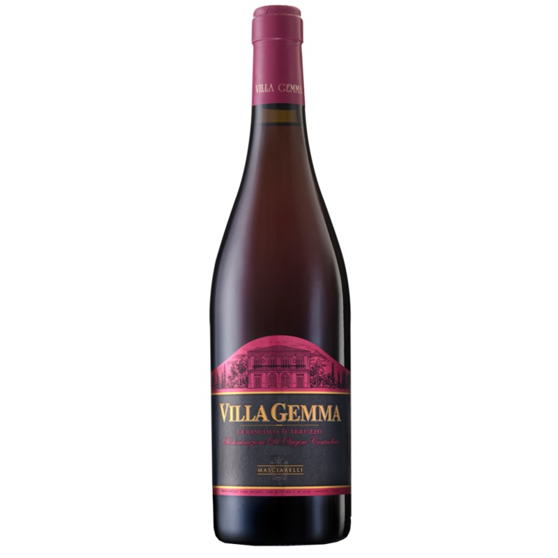 Masciarelli 2017 Rosato Villa Gemma