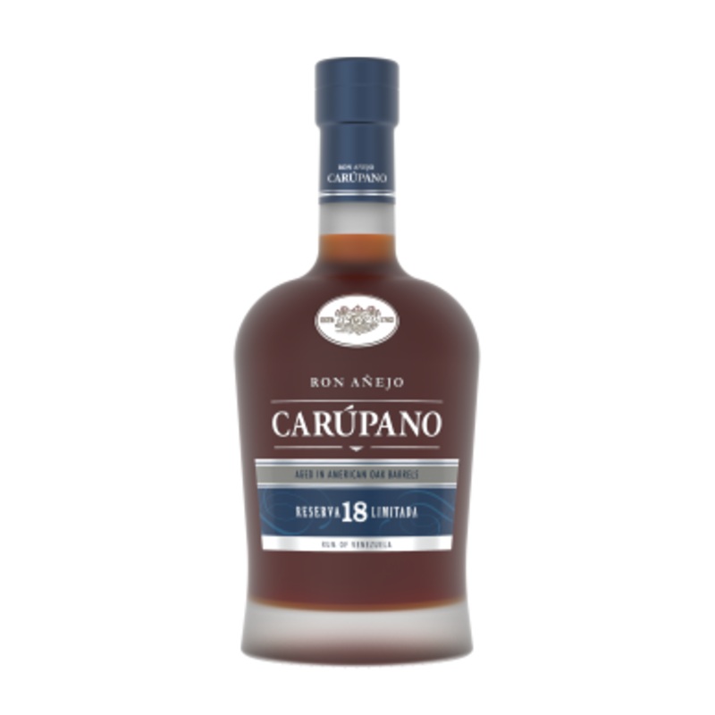 Ron Anejo Carupano Rum Ltd Rsv