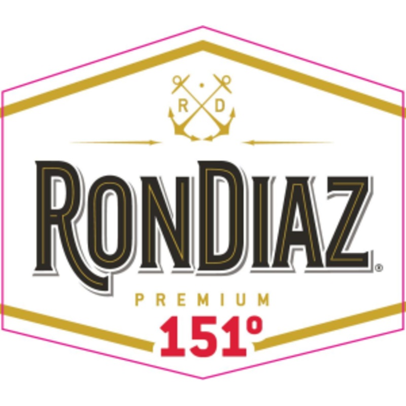 Rondiaz 151 Rum