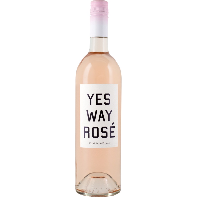 Yes Way Rose 2019 Yes Way Rose