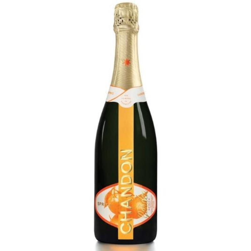 Chandon Garden Spritz