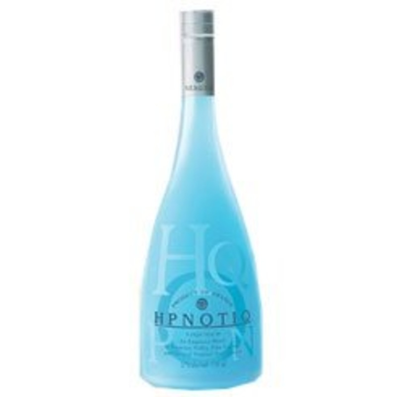 Hpnotiq Cognac & Fruit