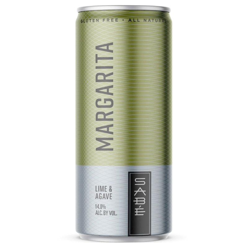 SAB Margarita Cocktail 4pk