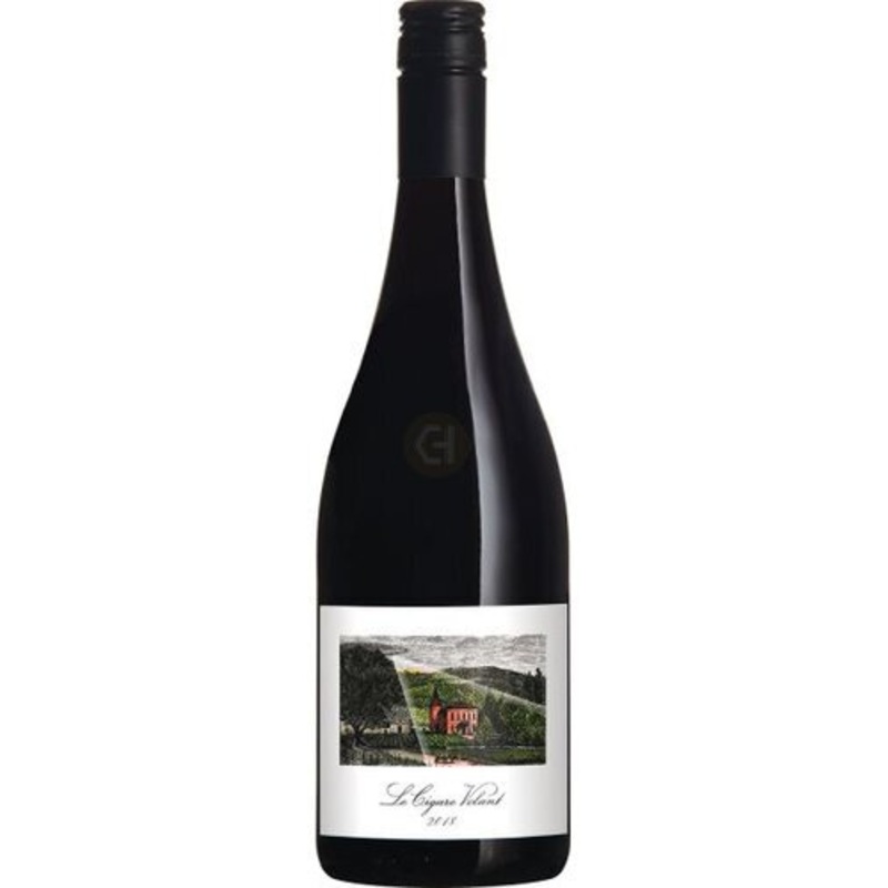 Bonny Doon Le Cigare Volant Cuvee Oumuamua CV 750ml