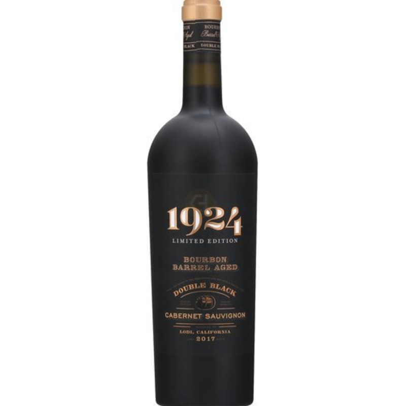 Gnarly Head 1924 Cabernet Sauvignon CV 750