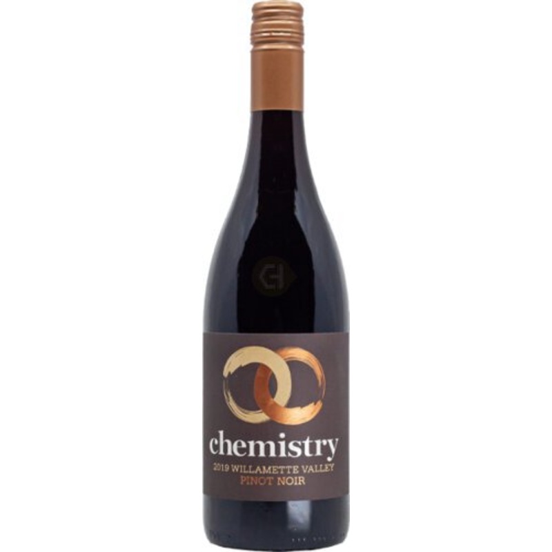 Chehalem Chemistry Pinot Noir CV 750ml