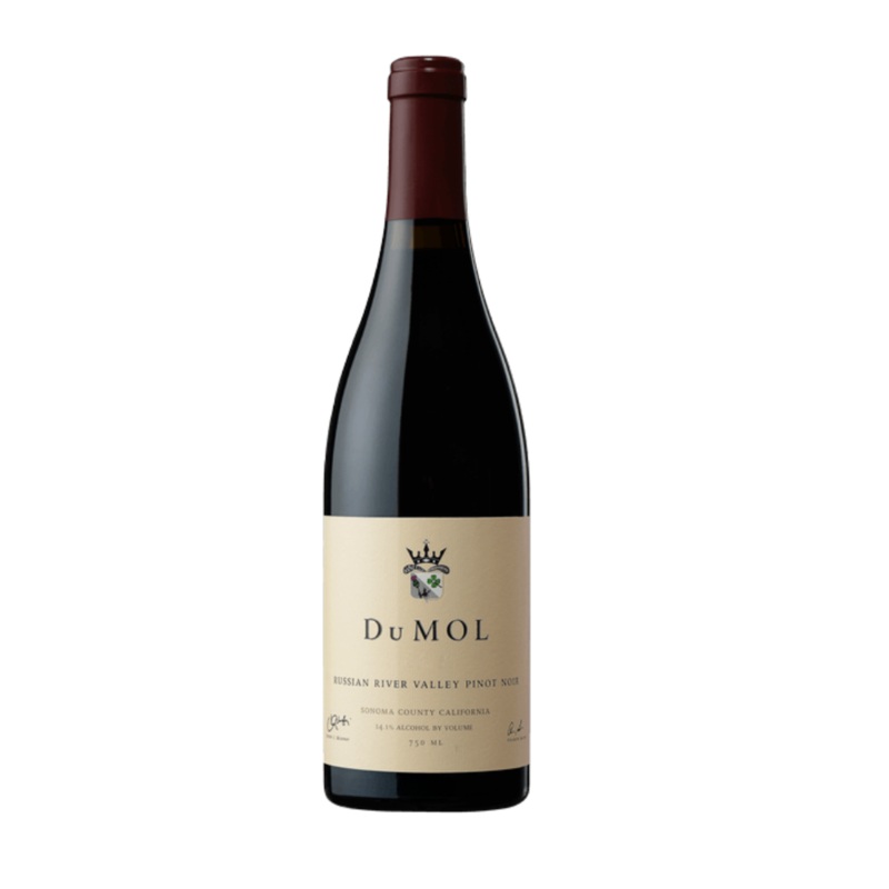 Dumol Pinot Noir Russian River Valley 2011 750ml