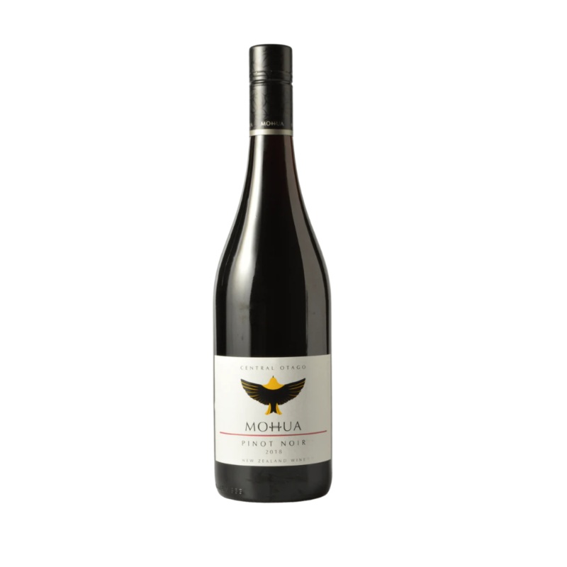 Mohua Pinot Noir Central Otago