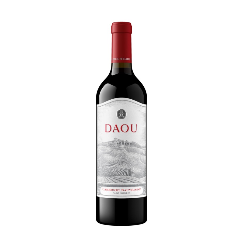 Daou Cabernet Sauvignon CV 750ml