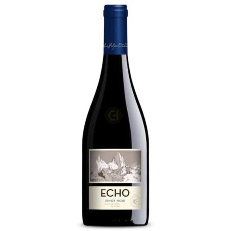 Echo Pinot Noir CV 750ml