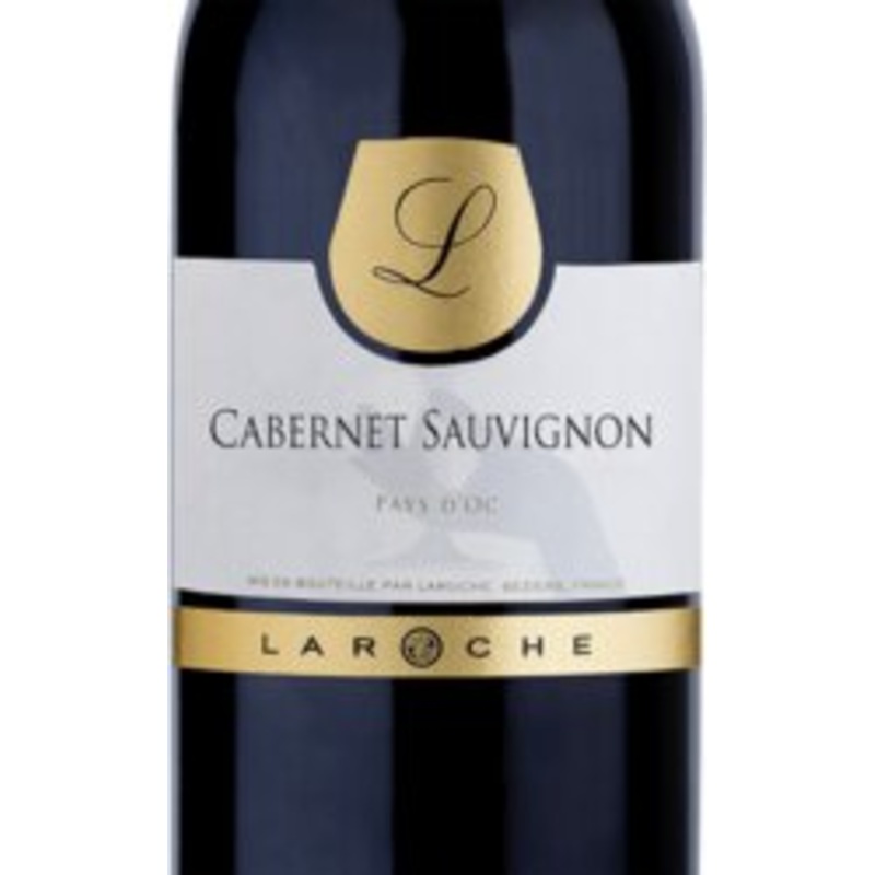 La Chevaliere Cabernet Sauvignon CV 750ml