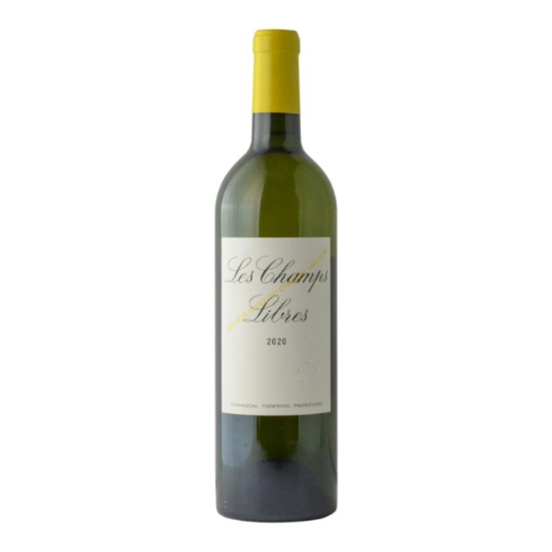 Les Champs Libres 2020 750ml