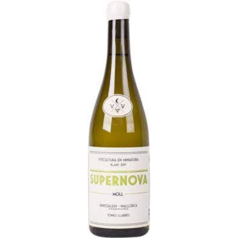 Ca'N Verdura Ca Ses Rosetes Giro Ros Mallorca 2019 750ml