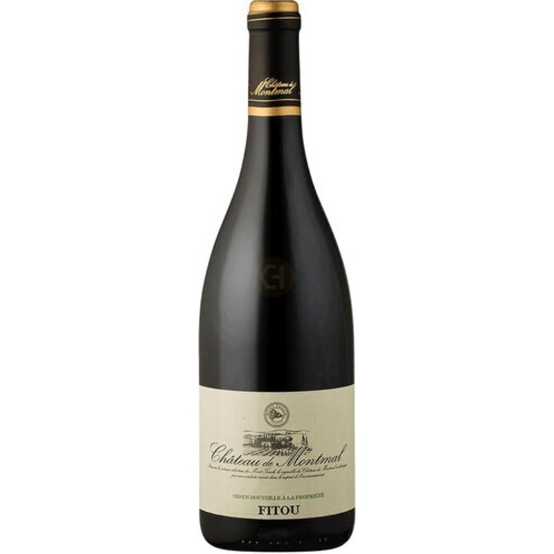 Chateau de Montmal Fitou CV 750