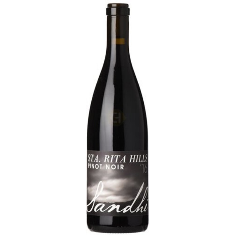 Sandhi Pinot Noir Santa Rita Hills CV 750