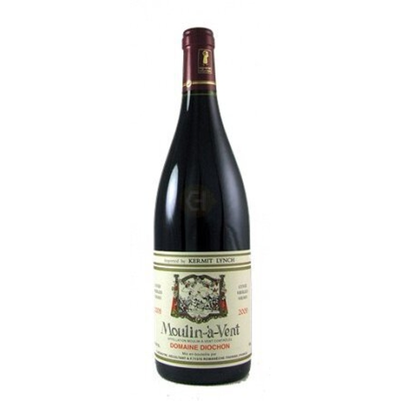 B. Diochon Moulin-A-Vent 2021 750
