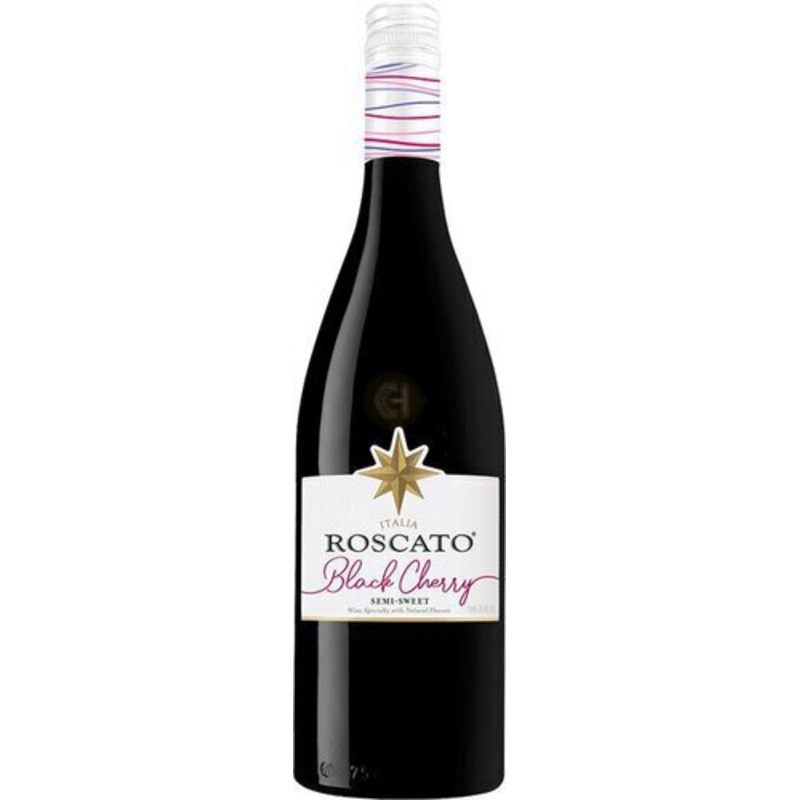 Cavit Roscato Black Cherry 750ml