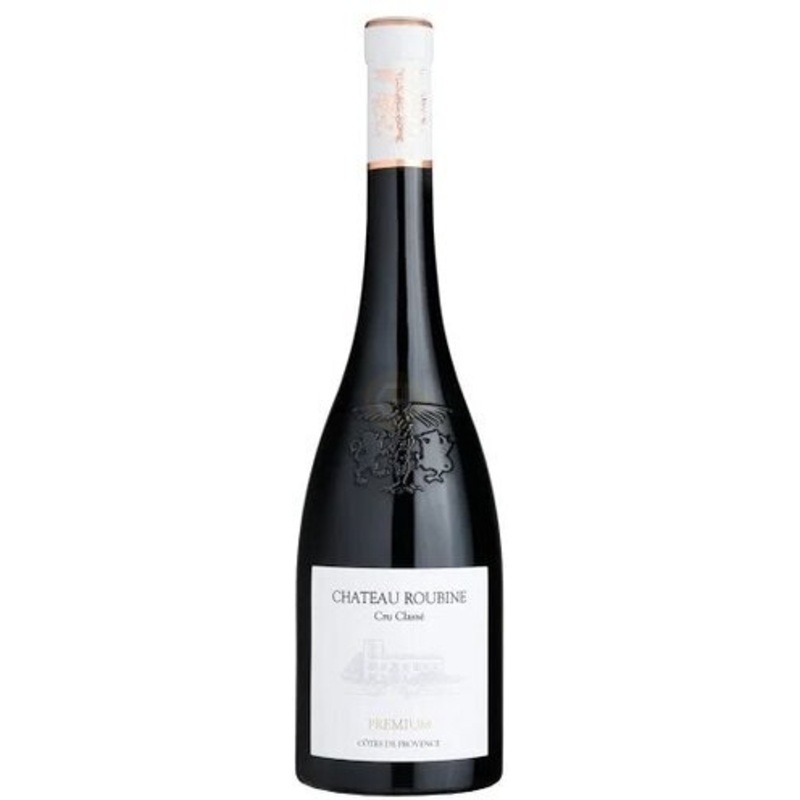 Chateau Roubine Premium Red CV 750