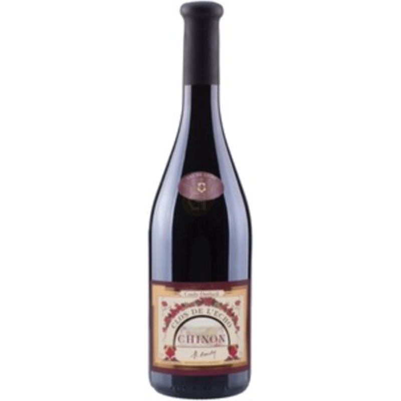 Couly-Dutheil Chinon 'Clos De L'Echo' 2018 750ml