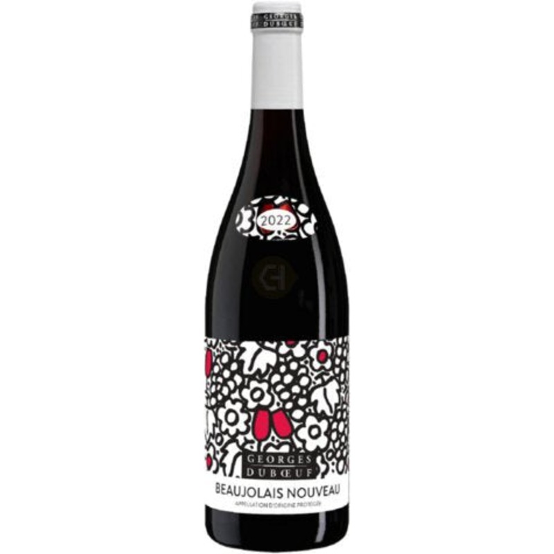 Duboeuf Beaujolais Nouveau